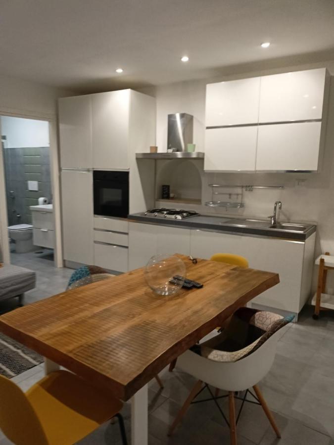 Ferienwohnung Casa Cavour 153 Cori Exterior foto