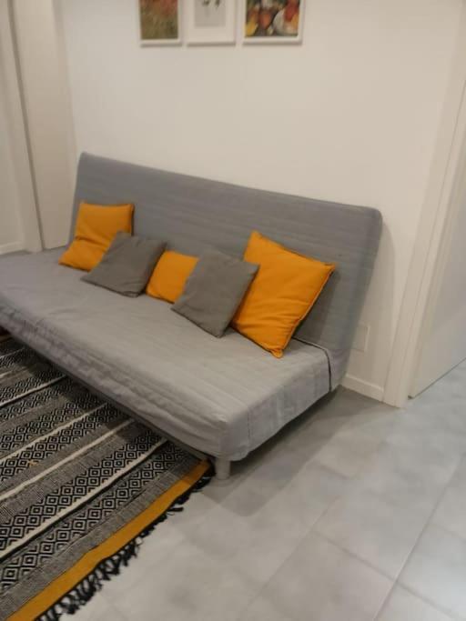 Ferienwohnung Casa Cavour 153 Cori Exterior foto