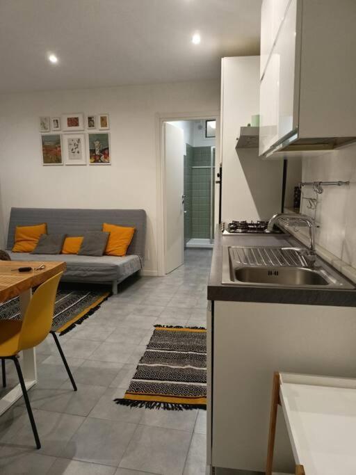 Ferienwohnung Casa Cavour 153 Cori Exterior foto
