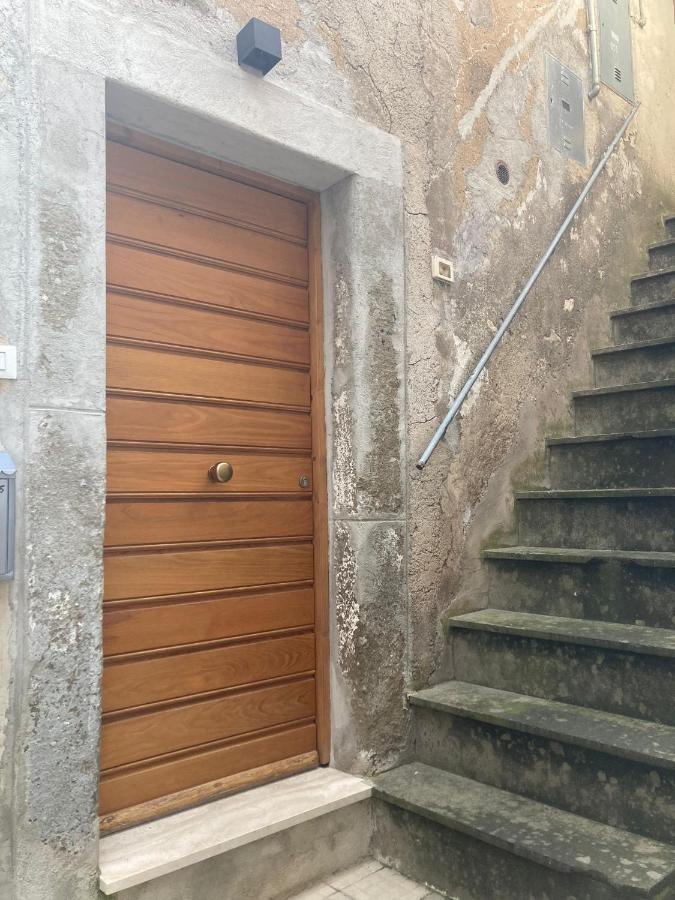 Ferienwohnung Casa Cavour 153 Cori Exterior foto