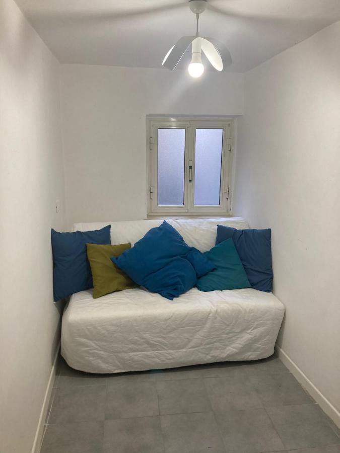 Ferienwohnung Casa Cavour 153 Cori Exterior foto
