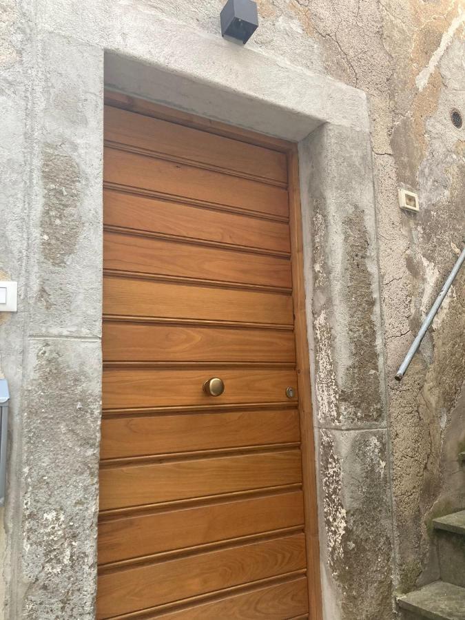 Ferienwohnung Casa Cavour 153 Cori Exterior foto